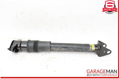 06-12 Mercedes X164 GL450 4MATIC Rear Left & Right Shock Strut Absorbers Set OEM