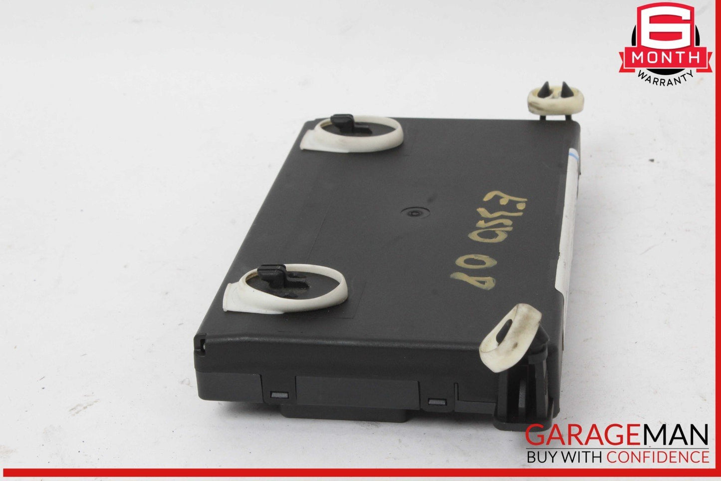 03-09 Mercedes W211 E350 E550 Front Right Passenger Side Door Control Module OEM
