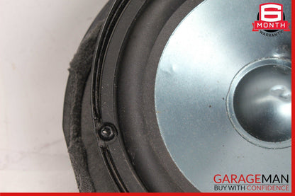 07-09 Mercedes W211 E350 E320 E550 Rear Left Driver Side Door Audio Speaker OEM