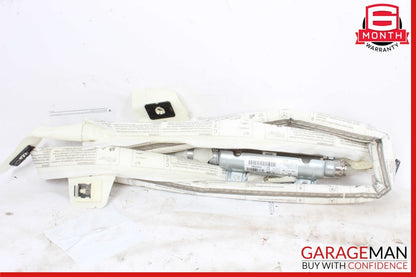 12-18 Mercedes W218 CLS550 CLS400 Roof Curtain Air Bag Right Passenger Side OEM