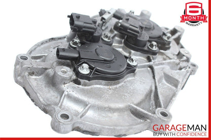 Mercedes E550 R350 E350 C230 Front Left Engine Timing Chain Valve Cover Plate