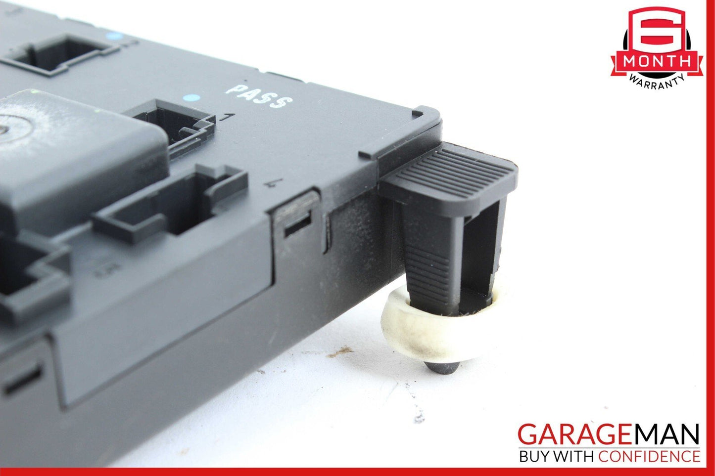 07-09 Mercedes W211 E320 E350 E550 Rear Left Door Control Module 2118703385 OEM