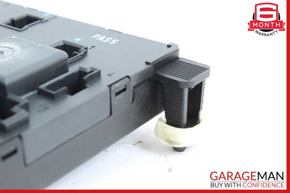 07-09 Mercedes W211 E320 E350 E550 Rear Left Door Control Module 2118703385 OEM