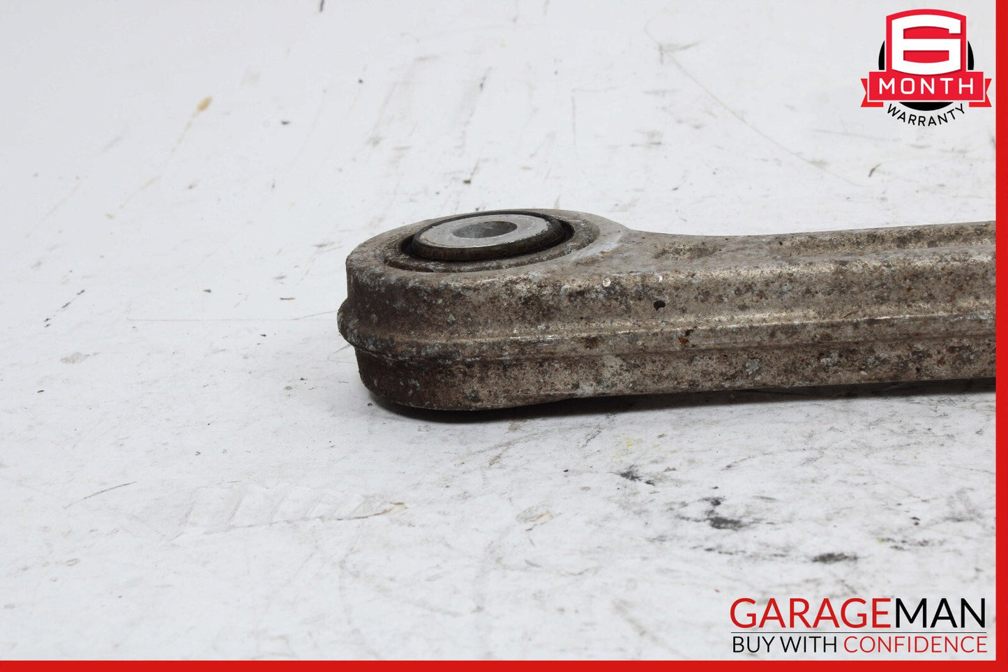 14-17 Maserati Ghibli Rear Right / Left Side Upper Control Arm OEM