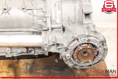 21-25 Audi B9 S5 S4 8 Speed Automatic Transmission Assembly 0D5300040Q OEM 45k