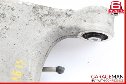 12-18 Audi A6 A7 Rear Left Driver Side Suspension Wheel Hub Control Arm