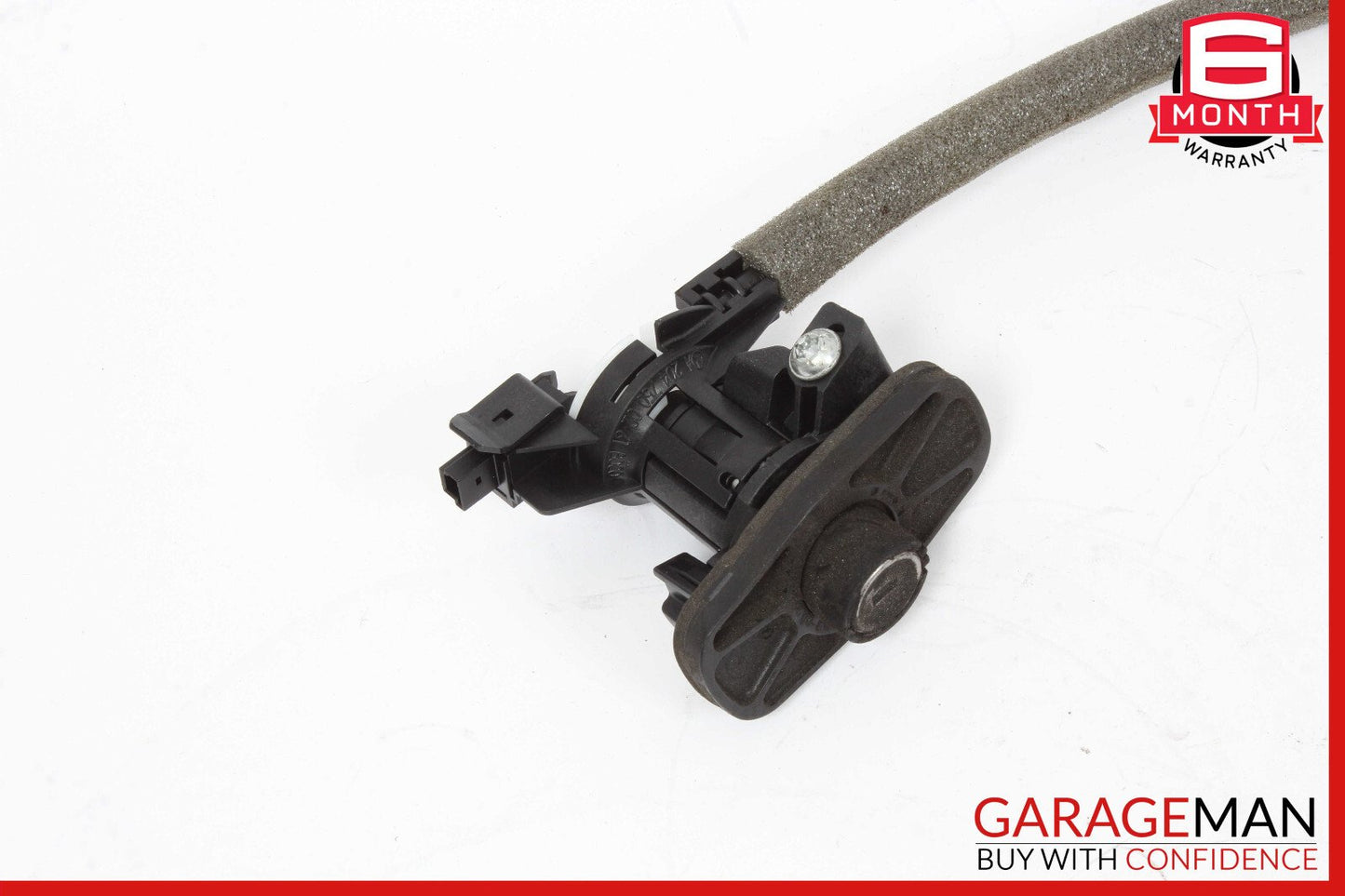 08-17 Mercedes W204 C300 C350 E350 Trunk Lid Latch Lock Actuator Assembly OEM