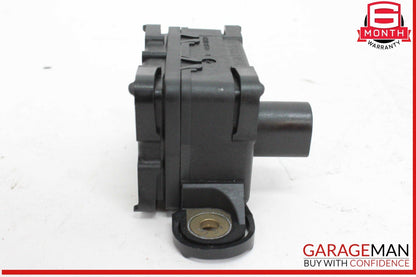11-18 Porsche Cayenne 958 Yaw Rate Speed Sensor 7P0907652 OEM