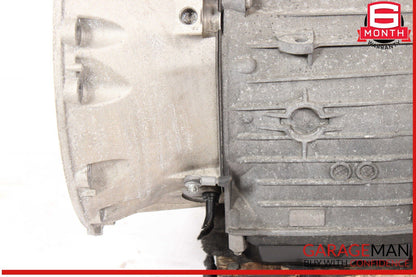 05-11 Mercedes SLK350 E350 RWD 7G Tronic Automatic Transmission Assembly 722.906