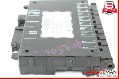 98-05 Mercedes W163 ML350 ML500 ML55 AMG Front Left / Right Seat Control Module