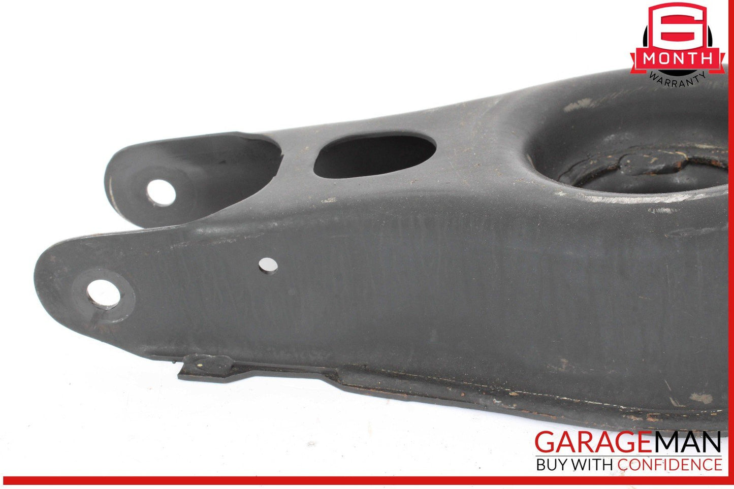 14-17 Maserati Ghibli Rear Left Driver Side Lower Suspension Control Arm OEM