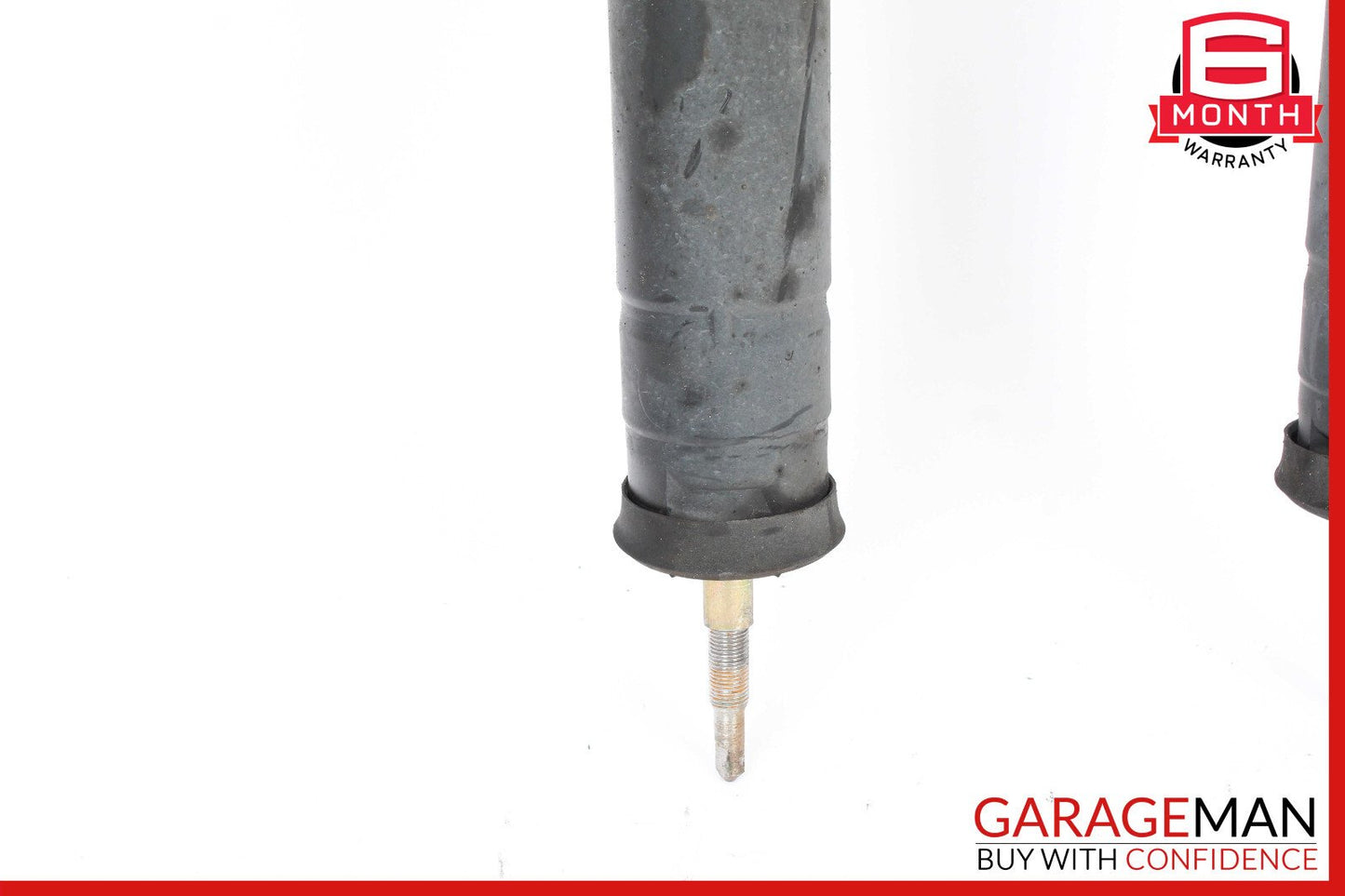 97-04 Mercedes R170 SLK320 Rear Right & Left Side Shock Absorber Strut Set