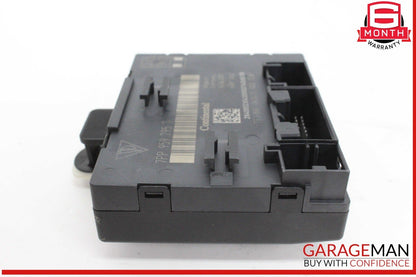 11-17 Porsche Cayenne 958 Rear Right or Left Side Door Control Module Unit OEM