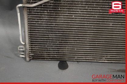 05-11 Mercedes R171 SLK350 SLK300 AC A/C Air Conditioning Cooling Condenser OEM
