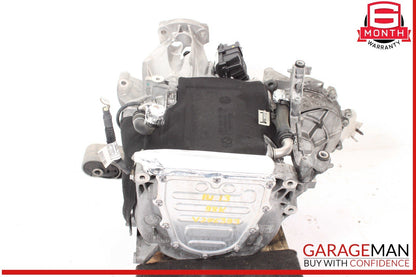 14-21 BMW i3 I01 Electric Drive Motor Transmission OEM 98k