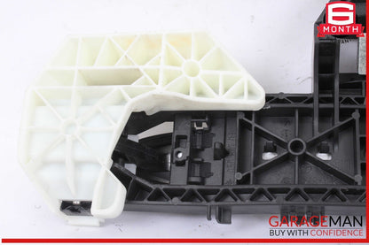 14-18 Mercedes W117 CLA250 Rear Left Driver Side Exterior Door Handle OEM