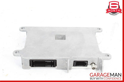 07-10 Mercedes W221 S550 CL550 CL500 Bluetooth Communication Module Unit OEM