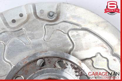 15-20 Mercedes-Benz C300 Front Right Spindle Knuckle Wheel Hub 2052200 Genuine
