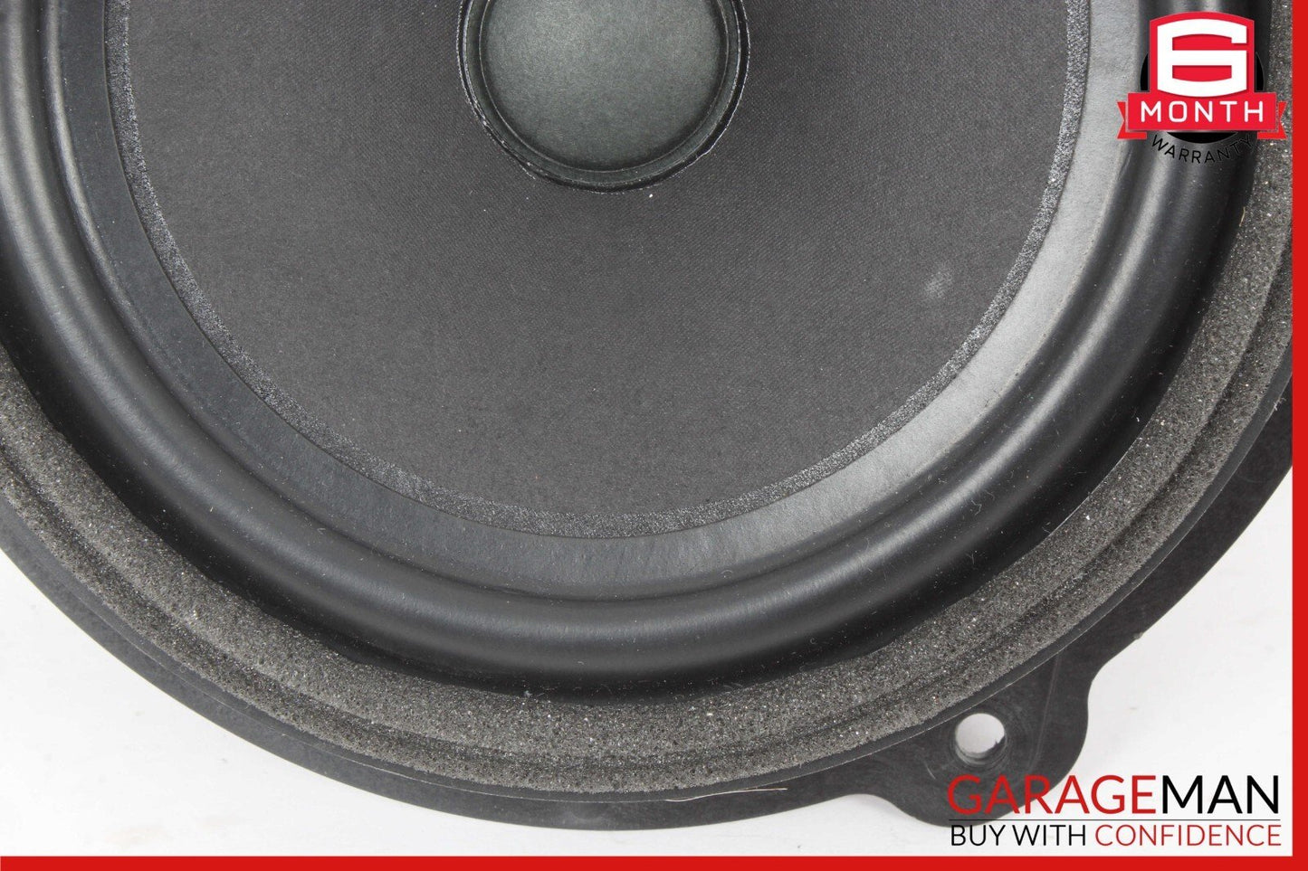 19-24 AUDI Q3 S3 A3 Rear Left and Rear Right Speaker / Woofer Set of 2 83A035411
