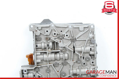 Mercedes S500 CL500 E500 7G Tronic Transmission Valve Body TCM 2202770801 OEM