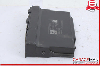 17-24 Audi Q7 Rear 3rd Third Row Seat Memory Control Module Unit 4M1959760G OEM