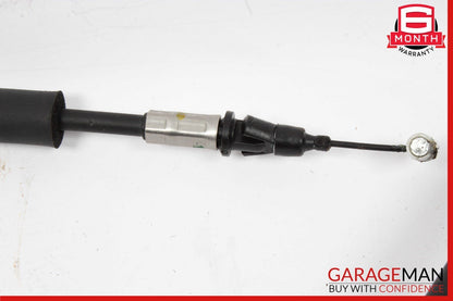 14-17 Maserati Ghibli Rear Right Side Door Lock Latch Actuator OEM