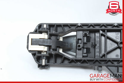 08-11 Mercedes W204 C300 C63 Rear Left Driver Side Exterior Door Handle OEM