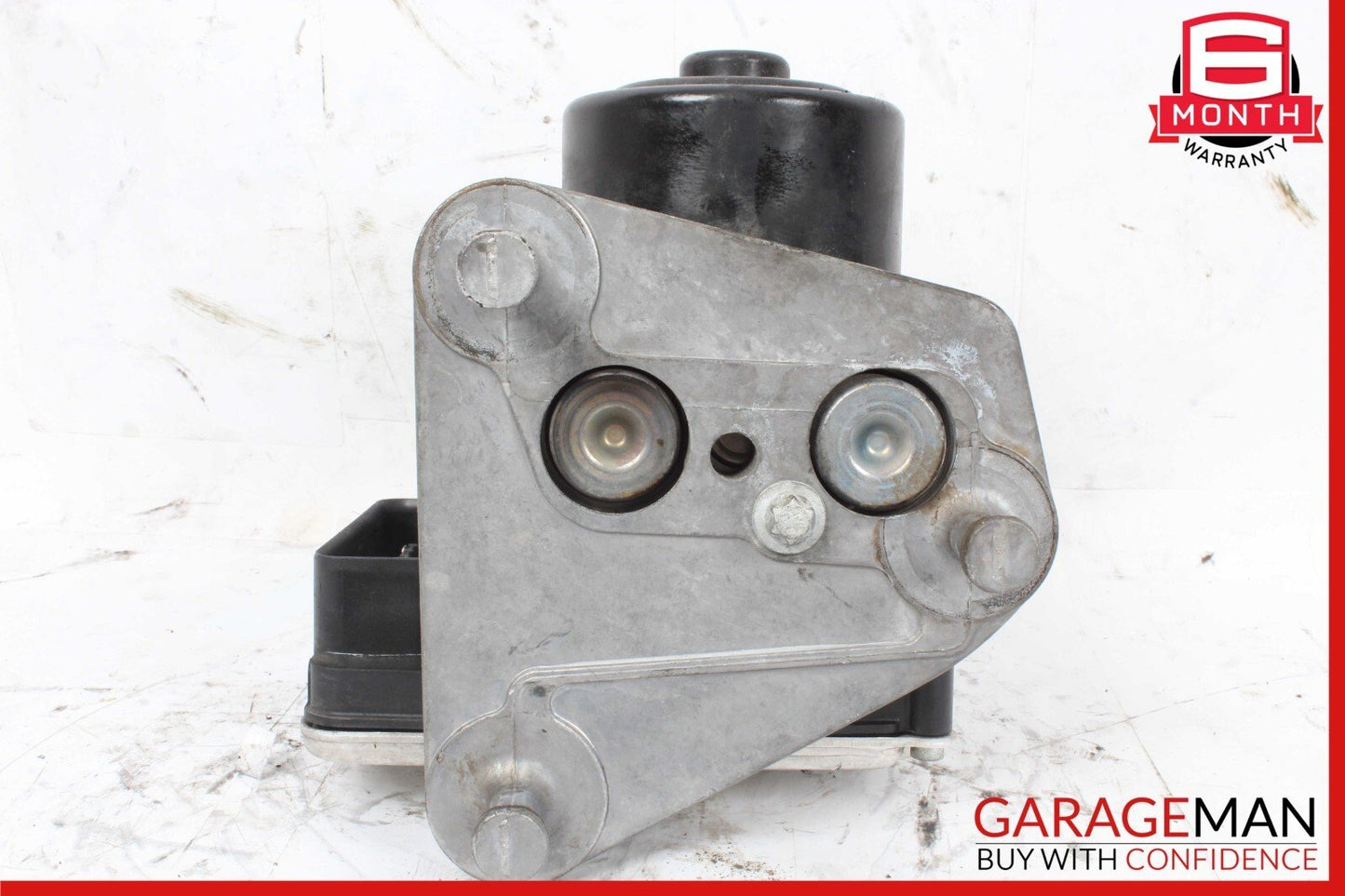 10-14 Mercedes W221 S550 CL550 ABS Anti Lock Brake Pump Module 2219014700 OEM