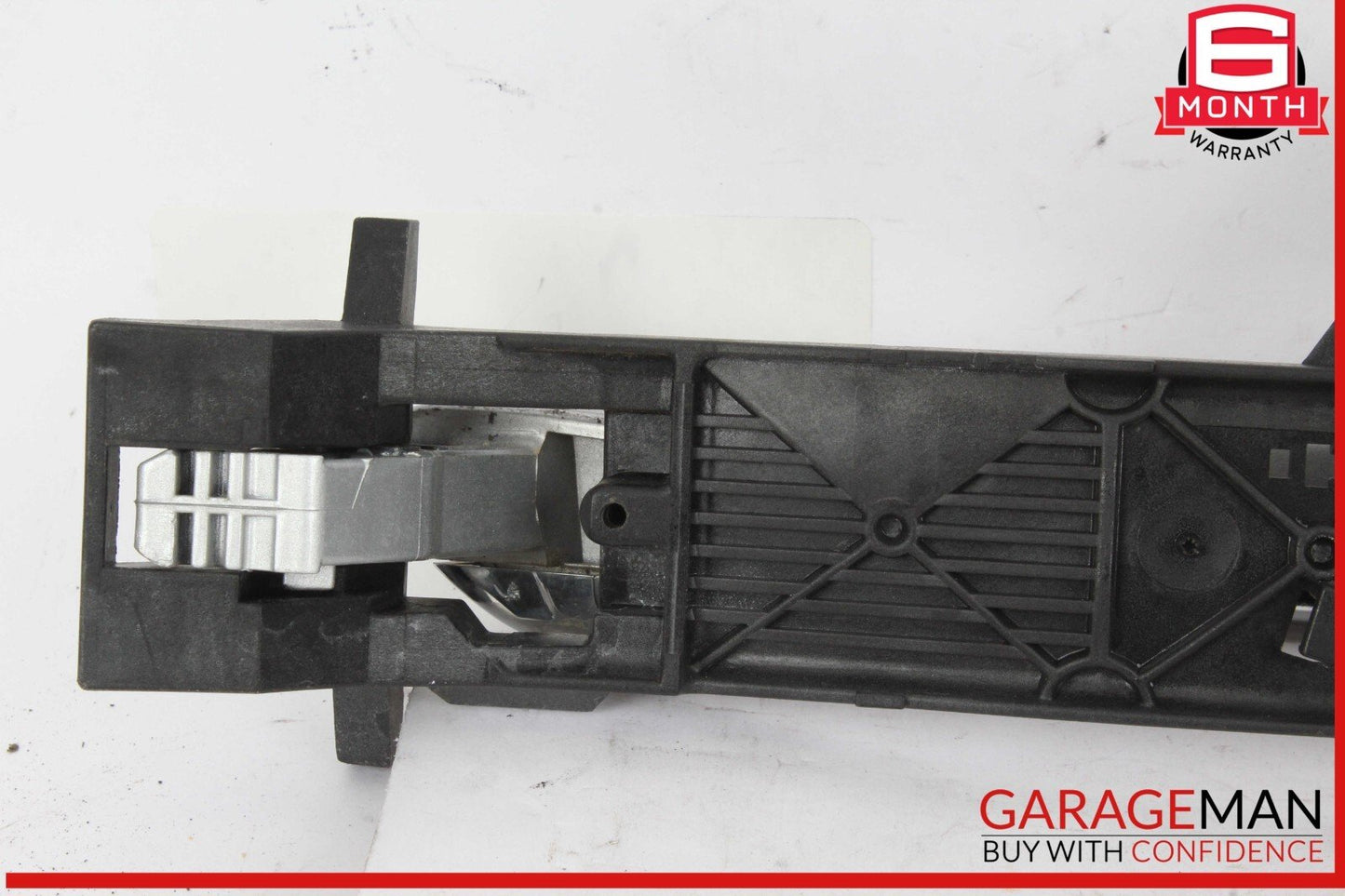 00-06 Mercedes W220 S430 S500 Front Left Driver Side Exterior Door Handle OEM