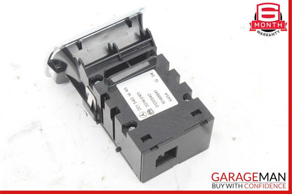 07-13 Mercedes W221 S550 CL550 Electronic Parking Button Switch 2215401445 OEM