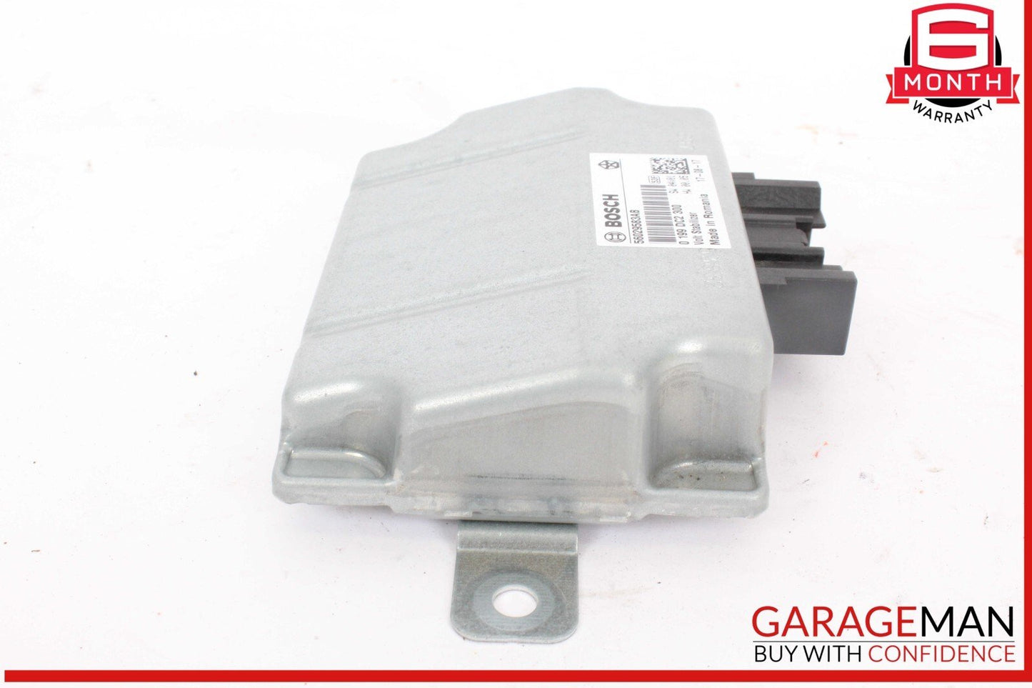 14-22 Maserati Levante Ghibli Voltage Stabilizer Power Inverter Module OEM