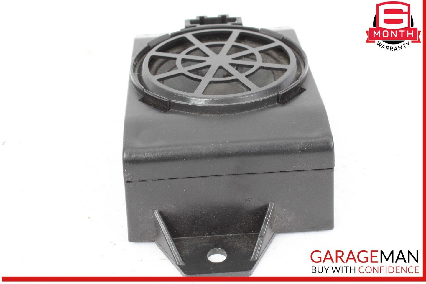 11-18 Porsche Cayenne 958 Parking Buzzer Sensor Speaker 7PP035709A OEM