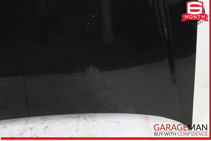 98-05 Mercedes W163 ML320 ML430 ML500 Front Hood Bonnet Cover Lid Panel OEM