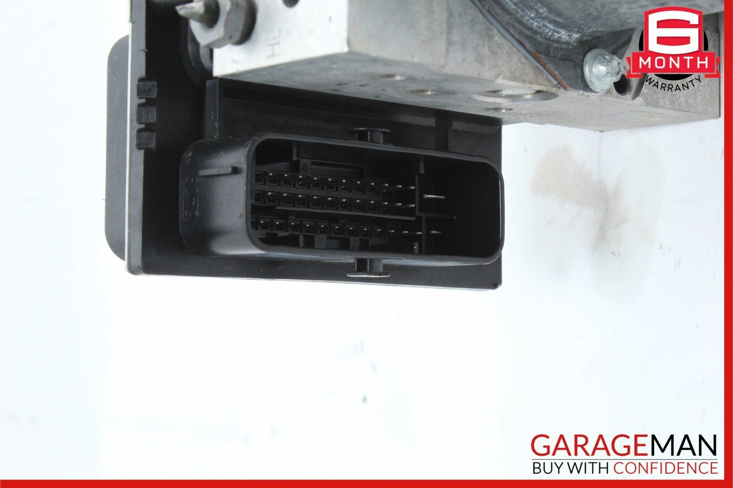 10-13 Mercedes W212 E350 E500 ABS Anti Lock Pump Brake Module ESP 2124314712 OEM
