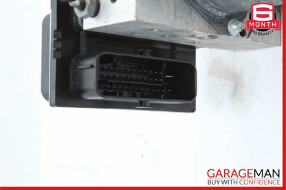 10-13 Mercedes W212 E350 E500 ABS Anti Lock Pump Brake Module ESP 2124314712 OEM