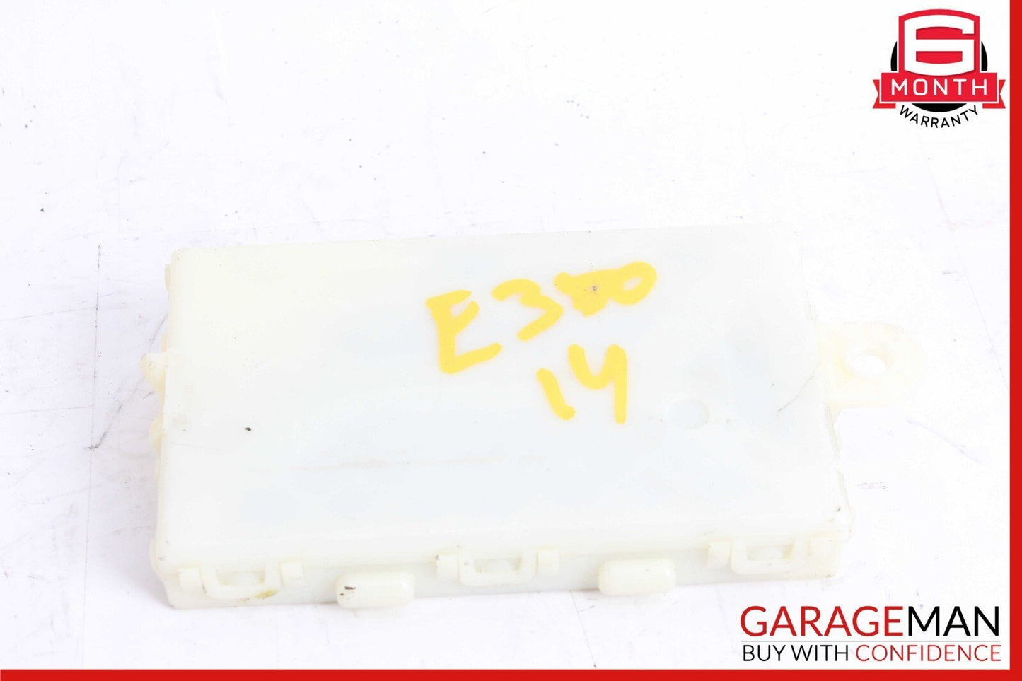 13-20 Mercedes W207 E350 GL450 CLA250 SL550 Keyless Go Entry Control Module OEM