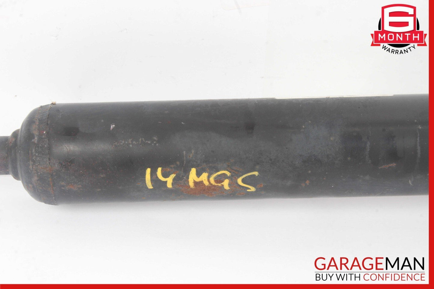 14-17 Maserati Ghibli Rear Left & Rear Right Side Shock Strut Absorber OEM