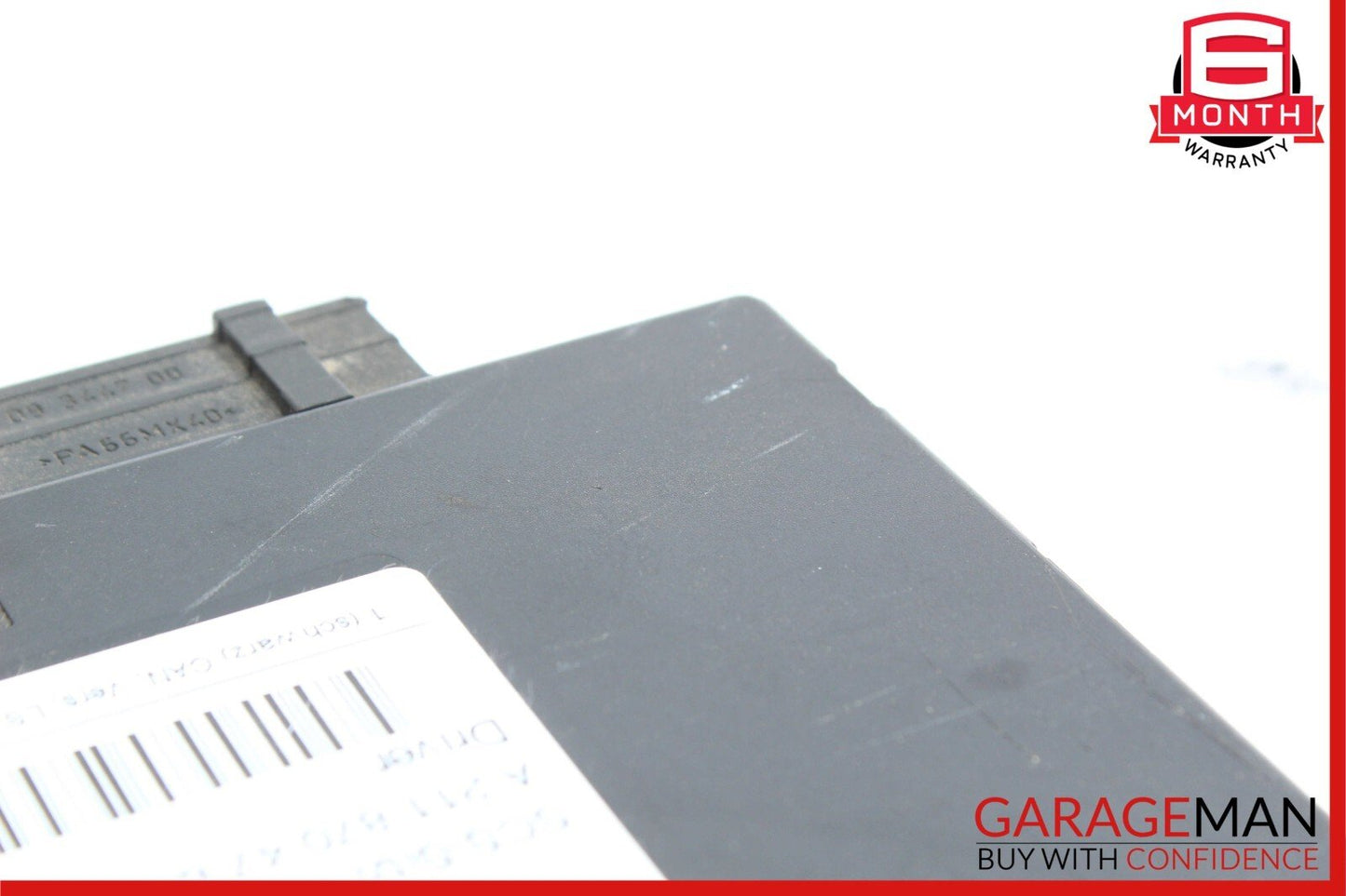 03-12 Mercedes W212 E550 R350 Seat Control Module Front Left 2118704785 OEM