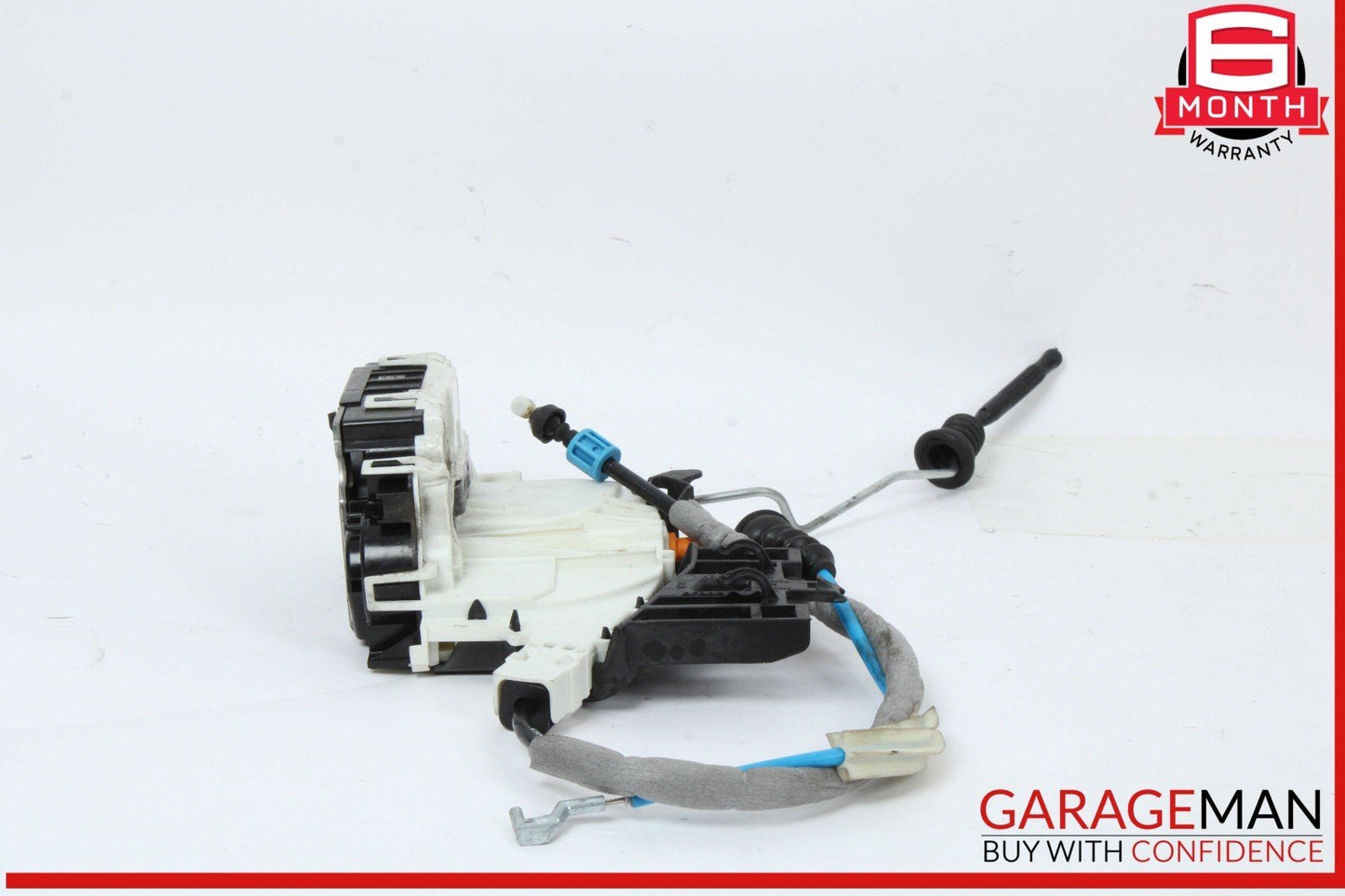 14-19 Mercedes W117 CLA250 CLA45 AMG Front Right Side Door Lock Latch Actuator