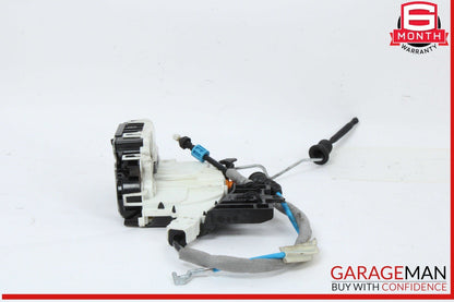14-19 Mercedes W117 CLA250 CLA45 AMG Front Right Side Door Lock Latch Actuator