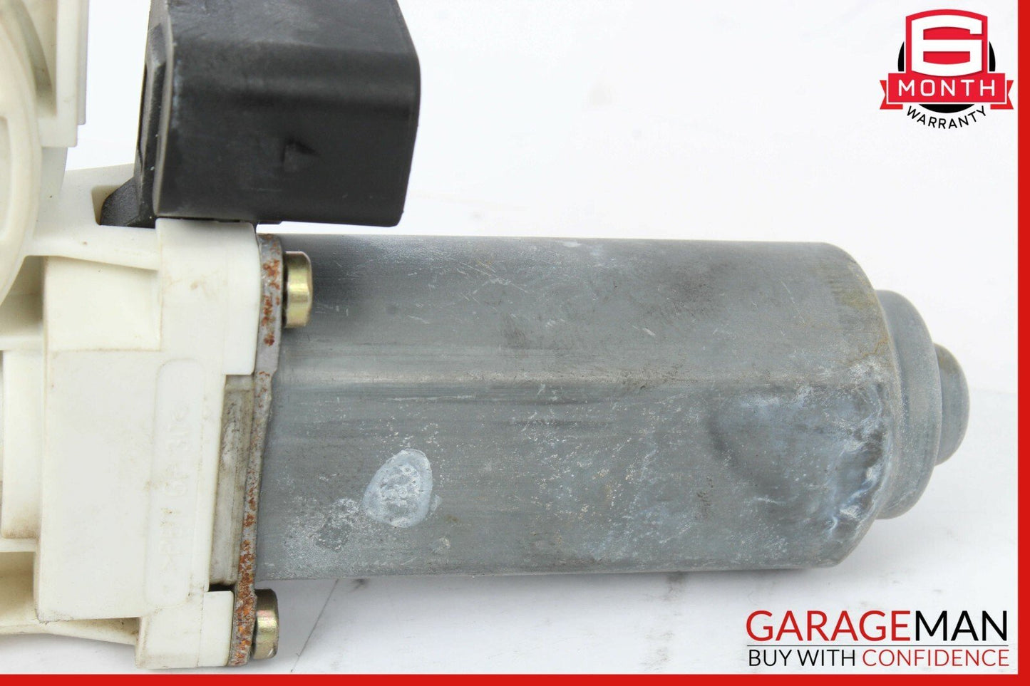 03-09 Mercedes W211 E350 E500 E550 Rear Left Side Door Window Regulator Motor