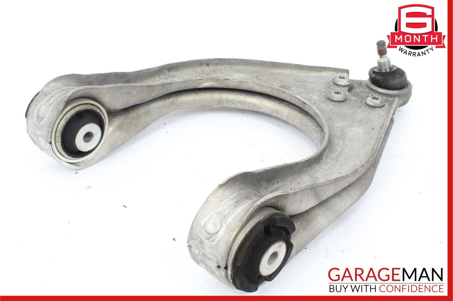 03-11 Mercedes E350 CLS63 AMG Front Left Side Suspension Upper Control Arm OEM