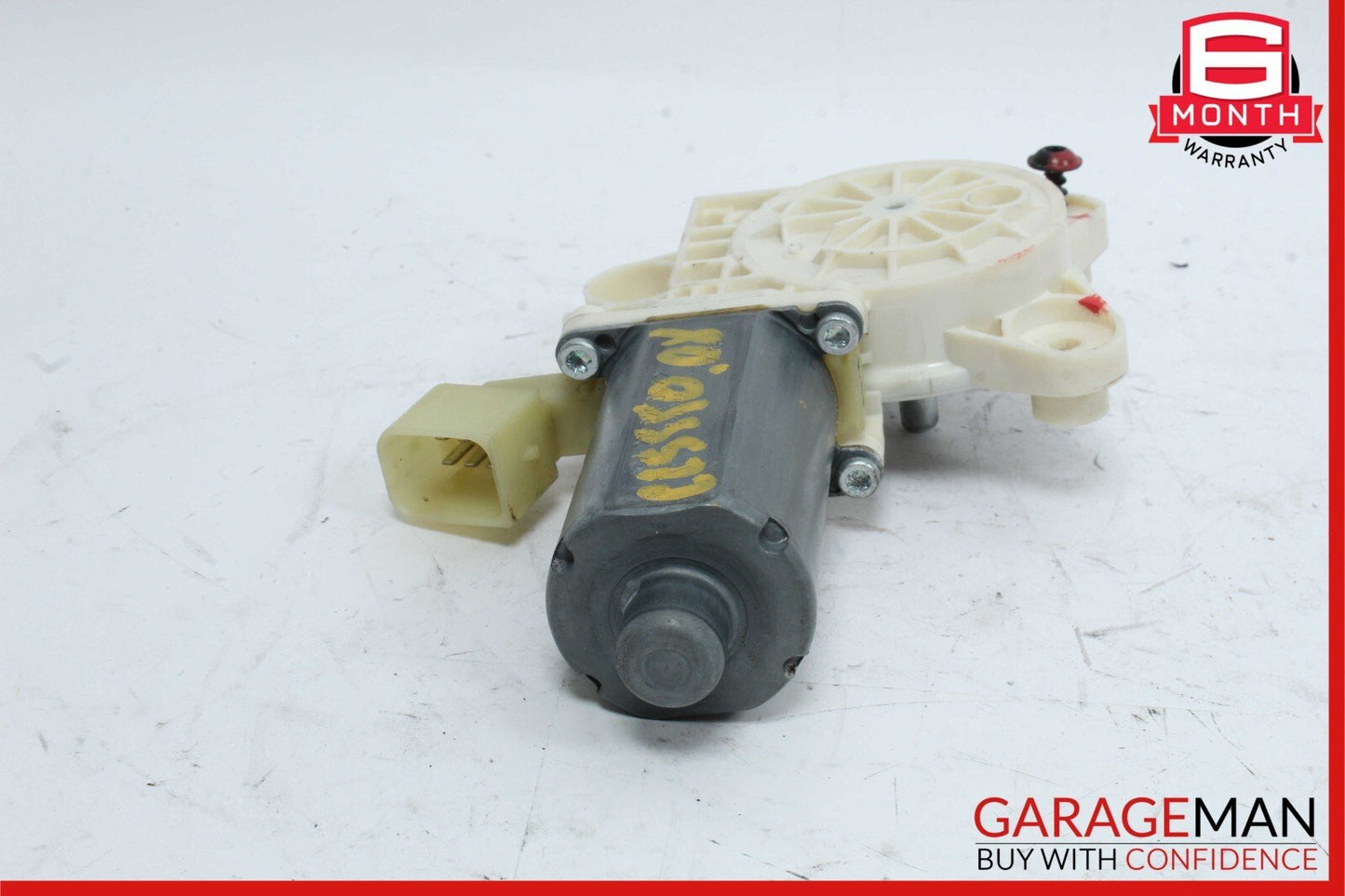 06-11 Mercedes W219 CLS550 Left Side Door Window Regulator Motor Unit OEM