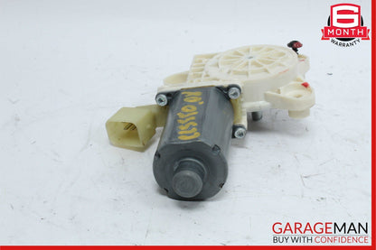 06-11 Mercedes W219 CLS550 Left Side Door Window Regulator Motor Unit OEM