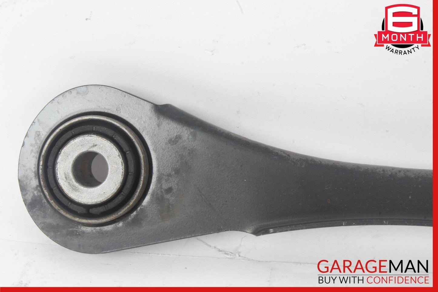 11-17 Porsche Cayenne 958 Rear Left Driver Side Suspension Upper Control Arm