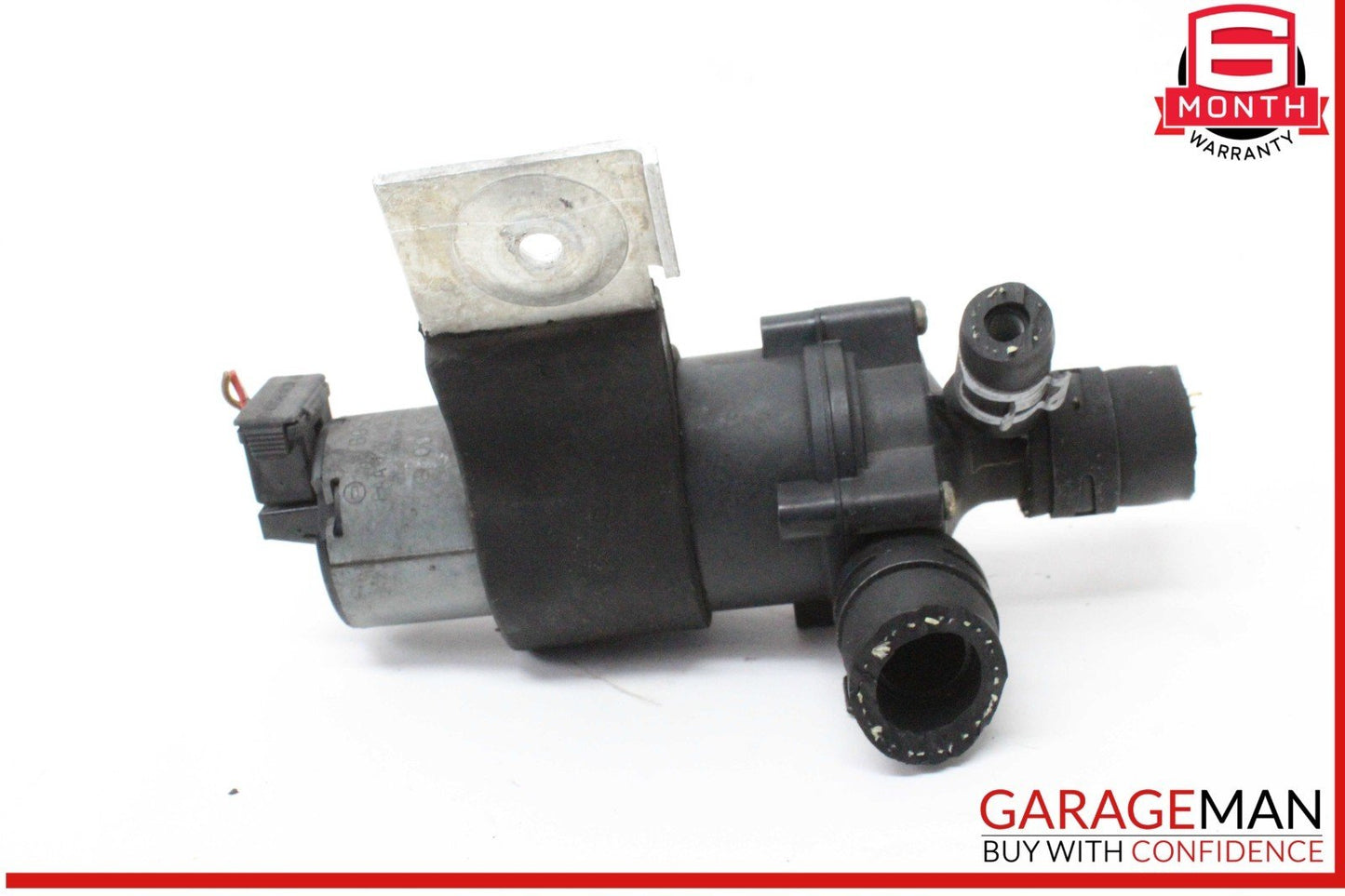 03-08 Mercedes R230 SL500 SL320 SL55 AMG Auxiliary Water Pump 2308300114 OEM