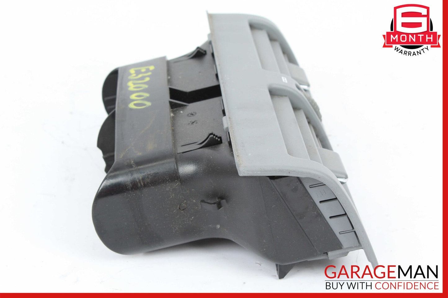 96-02 Mercedes W210 E320 E55 AMG Center Air Dash AC A/C Heater Vent OEM