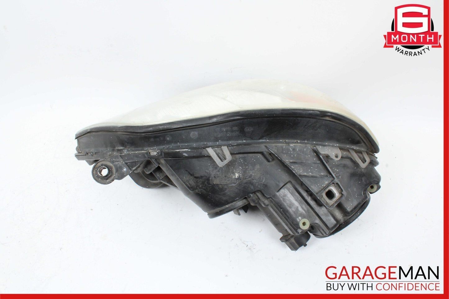 07-09 Mercedes X164 GL450 GL550 Front Right Side Headlight Lamp Bi Xenon OEM