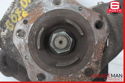 97-05 Porsche Boxster 986 Carrera 911 Front Right Axle Wheel Hub Spindle Knuckle