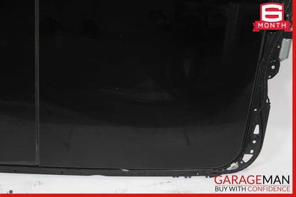 11-17 Porsche Cayenne 958 Upper Pano Panoramic Head Sunroof Moonroof Motor Assy